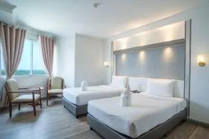 Thong Tarin Hotel - Ban Nong Tao