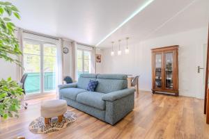 Appartements Nova apartment Disneyland Bmyguest : photos des chambres