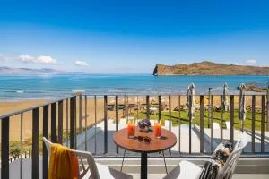 埃利亚亚玛丽娜酒店 - 普拉塔尼亚斯