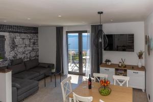 Traumhafte Finca nur 480 Meter zum Strand mit Meerblick, Privatpool, Waschmaschine