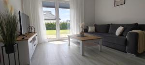 Apartament Słoneczny