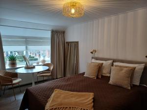 Bed & Breakfast In de oude bakkerij