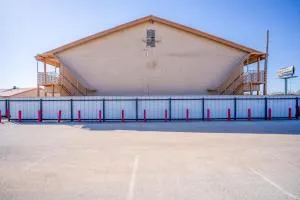 Lone Star Inn by OYO Vernon Texas Hwy 287 - ويتشيتا فولز