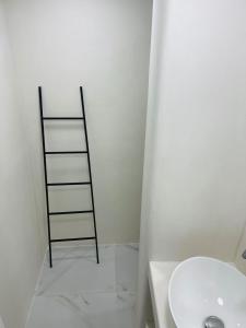 2-bedroom LOFT apartment