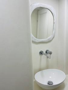 2-bedroom LOFT apartment