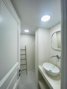 2-bedroom LOFT apartment