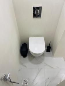 2-bedroom LOFT apartment