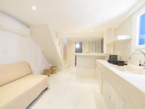 2-bedroom LOFT apartment