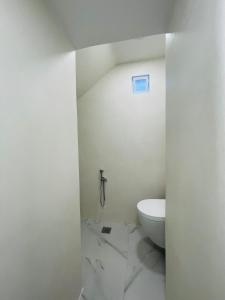 2-bedroom LOFT apartment