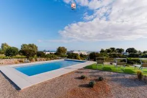 Villa La Primula by Vivimy - Torre Pali 