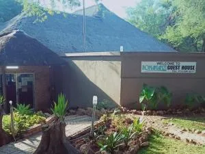 Bonamanzi Guesthouse - Jane Furse