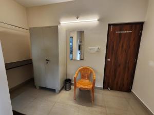 Sai Sharad Guest House