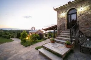 Vasiliki's House - Paltsi Pilion