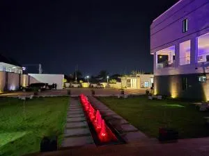 AIKU Luxury Hotel & Resorts - Калабар