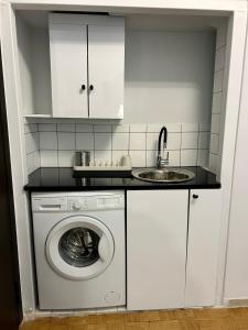 The Central Athens Thission