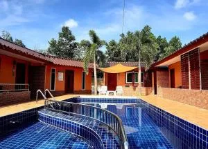 The Windsor Boutique Resort - Ban Na Cha-ang