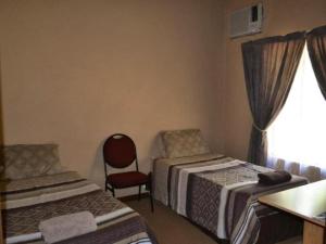 Bonamanzi Guesthouse