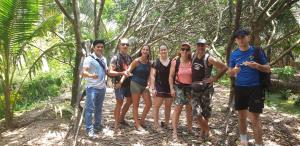 TRUNG LUONG HOMESTAY