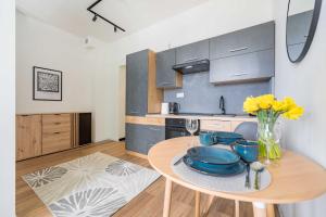 Apartamenty Przy Dworcu