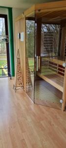 Appartements Gite des etangs de Saint Bale : photos des chambres