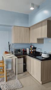 CoZy Studio near Ayala Center Cebu