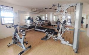 CoZy Studio near Ayala Center Cebu