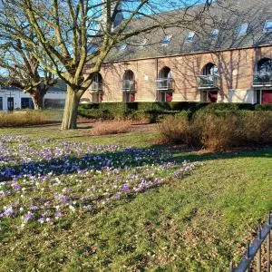 Bed & Breakfast In de oude bakkerij - Lewedorp