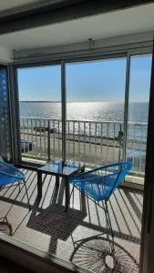 Studio face mer - 塔隆普拉日