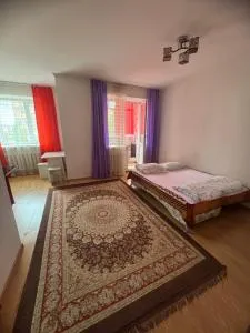 Квартира - Koshi