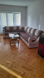 Apartmani Forest - Bukorovac