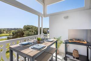 La Terrasse Du Golf Vue Golf