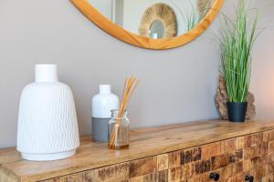 La Terrasse Du Golf Vue Golf