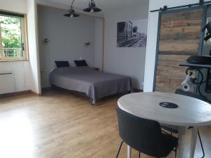 Le Petit Gîte de la gare