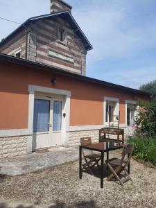 Le Petit Gîte de la gare