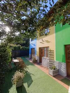 La Huerta del Mingacho - La Arena