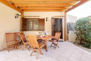 Villa Varo by Sicily Travelling Villas