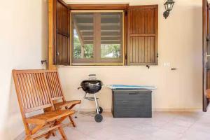 Villa Varo by Sicily Travelling Villas