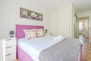 Appartements Nova apartment Disneyland Bmyguest : photos des chambres