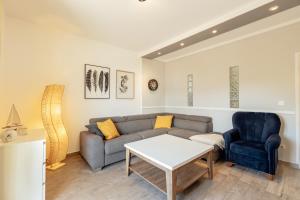 Lovely apartment with stunning view on Kotor Bay