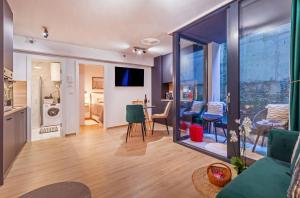 Dubrovnik Luxury Suite