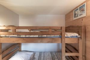 Chalets Chalet Bel Andain : photos des chambres