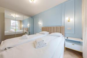 Comfort Apartments Portova