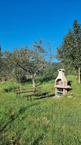 Apartma Patricija - big apartment for 6