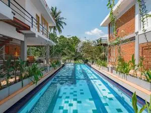 Koggala Nine Peaks - كوغالا