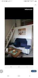 Bel appartement proche plage richelieu