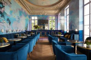 Hotels Chateau Royal de Benays - Hotel : photos des chambres