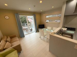 白浜温泉付き貸別荘c-23