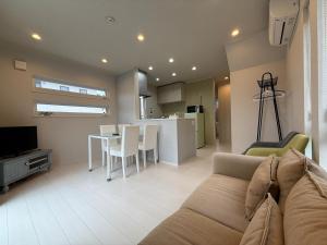 白浜温泉付き貸別荘c-23