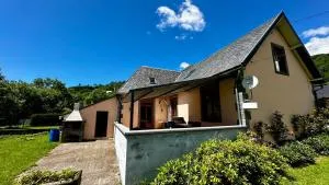 L'école du Hameau 9pers Le Mont Dore - Le Mont-Dore