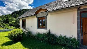 Maisons de vacances L'ecole du Hameau 9pers Le Mont Dore : photos des chambres